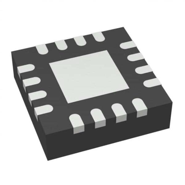 Buy cheap TPS57114CQRTERQ1 Power Management ICs Positive Adjustable 0.8V 1 Output 4A 16-WFQFN from wholesalers