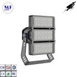 Stadium LED High Mast Flood Light Sport Field IP66 160LM/W 400W 600W 800W 1000W