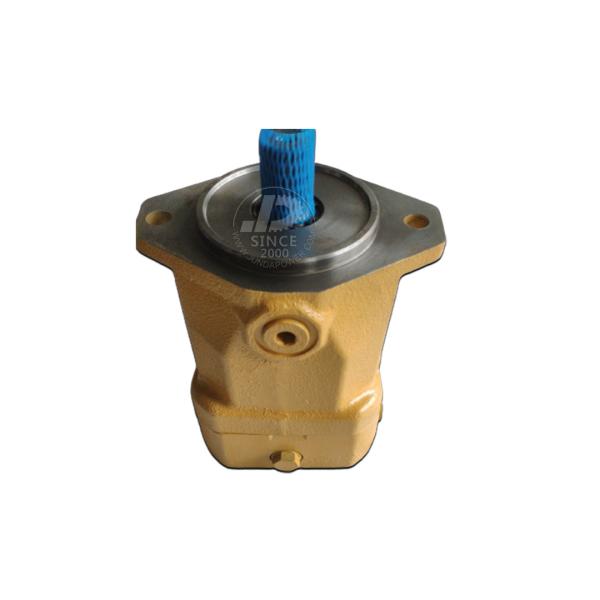 Buy cheap E345B E345D Excavator Hydraulic Pump Fan Cooling Motor 136-8869 1368869 from wholesalers