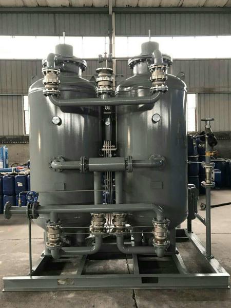 Buy cheap High Automation 400Nm3/Hr PSA Nitrogen Generator from wholesalers