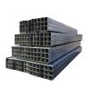 Buy cheap Length 6m Galvanized Square Steel Pipe 150x150 ASTM A53 BS1387 BS from wholesalers