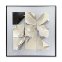 Buy cheap Customized Modern Abstract Wall Art Paintings For Home Hotel Restaurant product