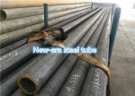 Q195 Mechanical Steel Tubing Erw Welded For Low Pressure Liquid Delivery GB