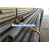 Buy cheap Q195 Mechanical Steel Tubing Erw Welded For Low Pressure Liquid Delivery GB/T3091 from wholesalers