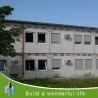 Buy cheap 2016 hot sale fast build 20ft combined flat pack container house from wholesalers