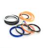 Buy cheap Factory Oil Seal Supplier LG6215 6215-7/6227-7/6235-7/LG225 Excavator Oil Seal Set from wholesalers