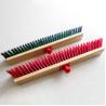 Buy cheap Plastic Bristle Street Sweeping Broom Head Aluminium Handle from wholesalers