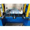 Buy cheap 45# Steel Standing Seam Roll Forming Machine 20-22 Stations from wholesalers