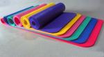 colourful 173x61cm nbr yoga mat-exercise outdoor mat