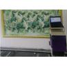Buy cheap CMYK 30sqm/H 720DPL Automatic Wall Inkjet Printer from wholesalers