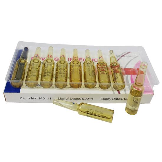 Buy cheap Analgin Injection , GMP medicine, BP/USP/CP Standard treatment of colicky pain in biliary and urinary tract from wholesalers