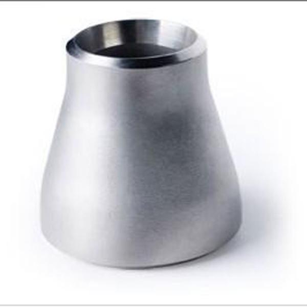 Buy cheap ASTM A403/A403M WP316LN 1/2'' Butt Weld Fittings Concentric / Eccentric Reducer from wholesalers