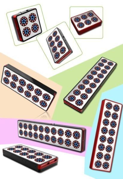 Buy cheap CIDLY distribution full spectrum led grow lights for hydro store/grow shop from wholesalers
