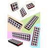 Buy cheap Apollo plant lights 180W 60x3W multi-angle lens plant seedlings grow light factory direct from wholesalers