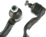 BMW E46 Car Control Arms , 8Pcs Front Suspension Kit 32111096898
