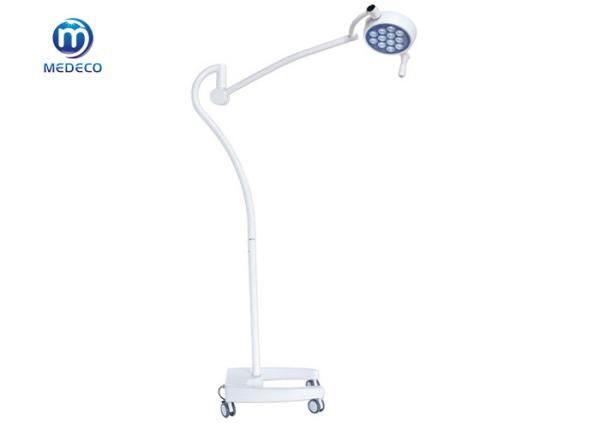 Buy cheap 20VA LED Bulbs Surgical OT Light Ra93 Mobile Examination Lamp 4500K from wholesalers