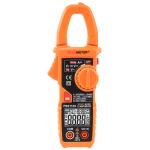 Buy cheap Portable AC DC Current Clamp Meter , Earth Leakage Clamp Meter With NCV Detection from wholesalers