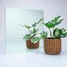 Buy cheap 3-6mm Thickness Tinted Double Coated Aluminum Mirror for Bathroom Dressing Decoration from wholesalers