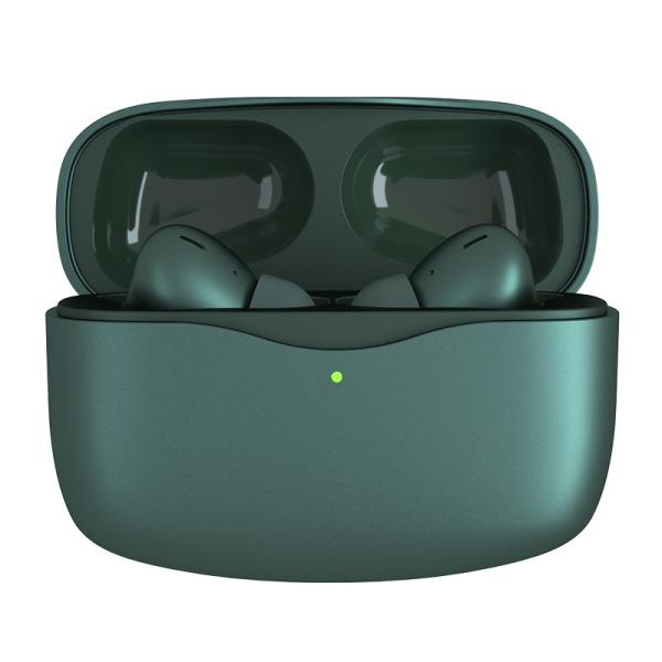 Buy cheap 10-20m In Ear Anc Wireless Earbuds Tws Waterproof USB C Charging from wholesalers