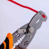 Buy cheap 185mm Cable Wire Stripper 8 In 1 Multifunction Wire Insulation Stripper from wholesalers