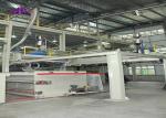 Multifunction Meltblown PP Spunbond Nonwoven Production Line SMS Nonwoven