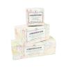 Buy cheap Rigid Candle Custom Paper Packaging Box 3/5/7 Layers Oil Varnish from wholesalers