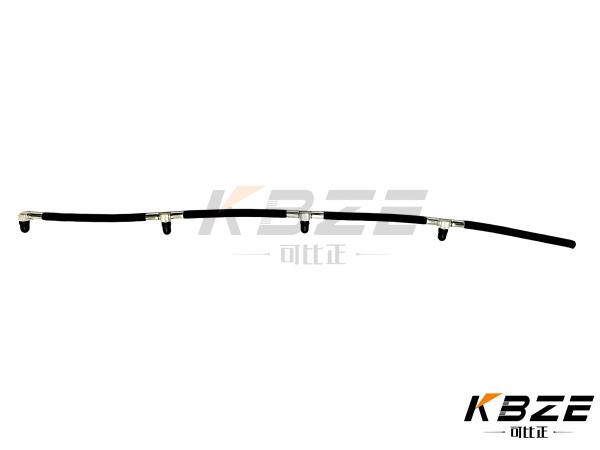 Buy cheap ME226650 SANY EXCAVATOR SY205 SY215 INJECTOR DRAIN TUBE FOR MITSUBISHI 4M50 ENGINE from wholesalers