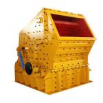 500tph Stone Rock Impact Crusher For Basalt Limestone And Concrete Crushing