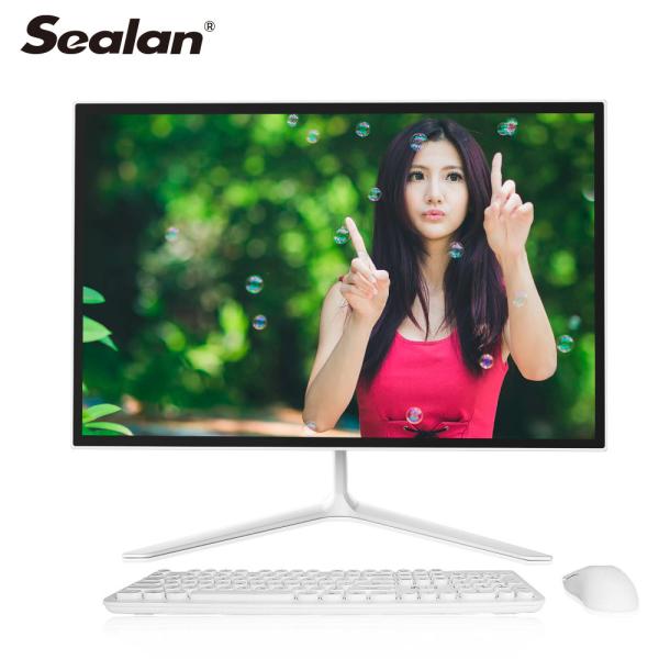 Buy cheap RAM 4G SSD 240G INTEL I5 460 Industrial AIO PC Mainboard HM55 from wholesalers