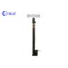 Buy cheap Electric Height 20m Light Mast Ip66 Waterproof from wholesalers
