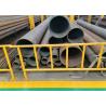 Buy cheap Heat Exchanger Black Steel Seamless Pipe Copper Coated ASTM A106 Standard from wholesalers
