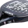 Buy cheap 18k Carbon Fiber Padel Racket Professtional Men Women Paddle Tennis Racket from wholesalers