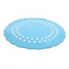 Buy cheap Food Safe Silicone Rubber Table Mat Heat Resistant Silicone Bowl Mat Placemat from wholesalers