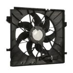 OE NO. 17428618242 850W Parts Auto Car Radiator Fan Motor Cooling Fan For BMW