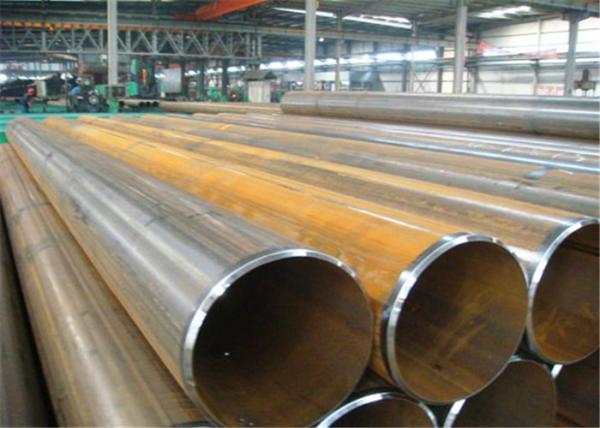 Buy cheap 50mm Cold Drawn Cs Annealed Carbon Steel Welded Tube from wholesalers