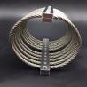 Buy cheap exhaust fan Wire Rope Vibration Isolator camera from wholesalers