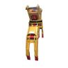 Buy cheap Excavator Hydraulic Grab 360 Degree Rotating Rock Grapple for CAT320 330 336 from wholesalers