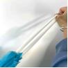 Buy cheap Home Bathroom Storage Thickening Leakproof Garbage Bag Square Bottom Bag for Kitchen from wholesalers