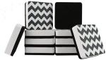 Personalised Magnetic Dry Erase Board Eraser Small Chalkboard Eraser 3 Inch