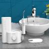 Buy cheap 1400-1800RPM Countertop Water Flosser Household Dental Pulse Desktop Oral Care from wholesalers