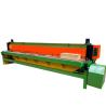 Buy cheap 4.5m Gabion Netting Sheet Wire Mesh Cutting Machine from wholesalers
