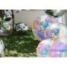 Buy cheap Custom Colorful PVC Inflatable Mirror Balloon Party Event Decorations Can Be Hanged from wholesalers