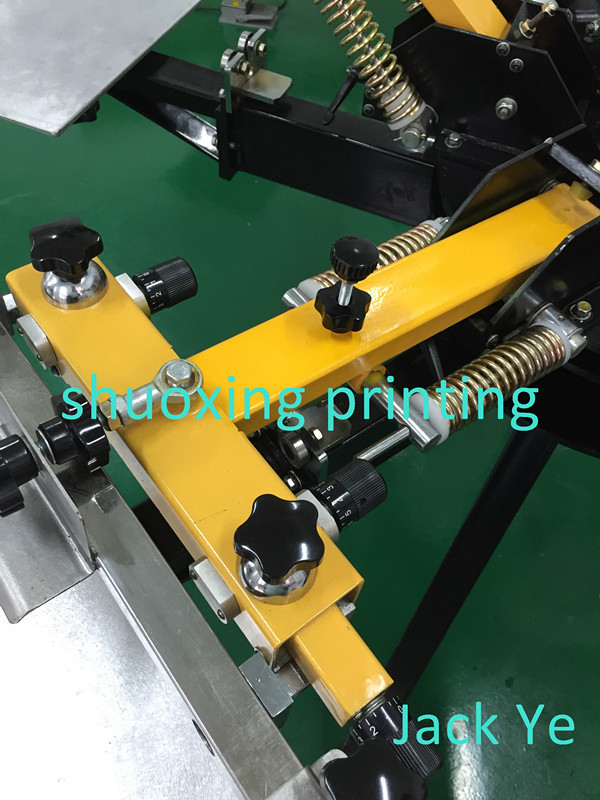 Screen printing machine tshirt, tshirt screen printing machine prices