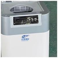 Buy cheap 5KG Cafeteria Electric Home Composting Machine Stainlesss Steel Food Garbage product