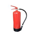 CE EN3 10L Water Filled Fire Extinguisher Pressurized Fires Caused By Flammable
