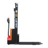 Buy cheap Electric Stacker Lifter Rated Traction 1000kg Lifting Height 3000mm from wholesalers