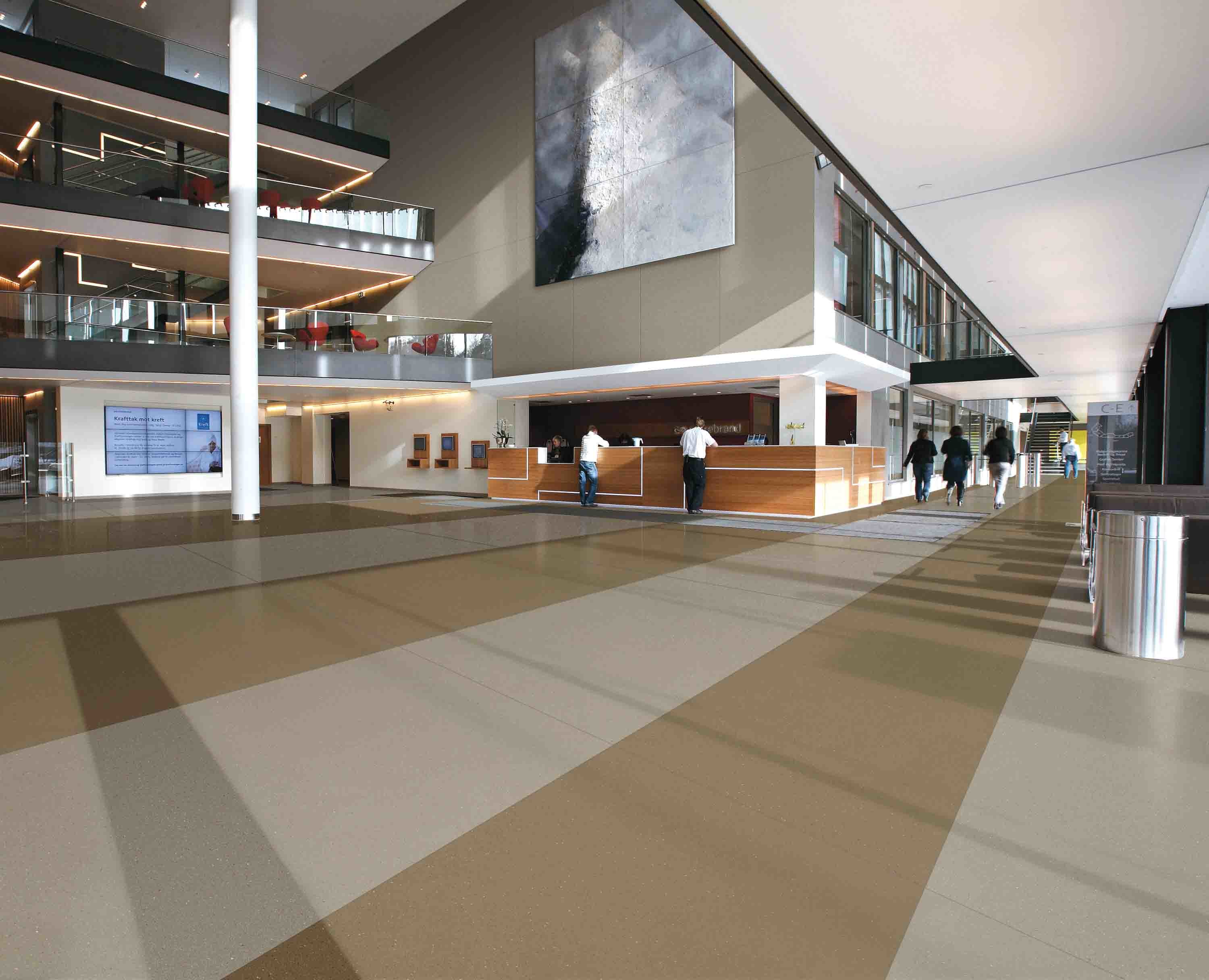 Extra Large Format Polished 1600x3200 Living Room Porcelain Floor Tile