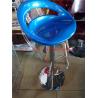Buy cheap Hospital Durable Laboratory Lab Chair , Chemical Resistant Metal Lab Stools from wholesalers