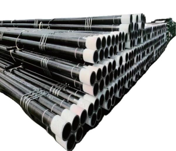 Buy cheap API 5CT 8-5/8 110-13CR LTC 40LB/FT R1 Seamless Casing and Tubing in Oil Well Drilling from wholesalers