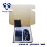 Buy cheap 8 Antenna 20M 6W WiFi 3G 4G Mobile Phone Jammer from wholesalers